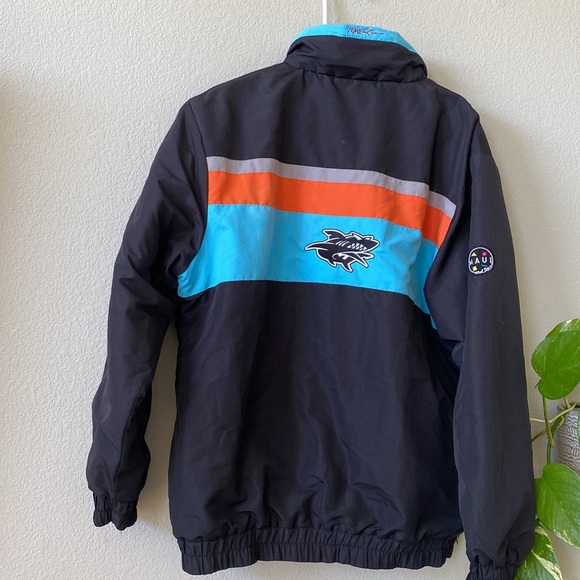 Maui and Sons Jacket Size XL - Picture 2 of 7